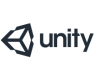 Unity logo