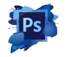 Photoshop logo