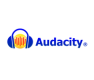 Audacity logo