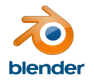 Blender logo