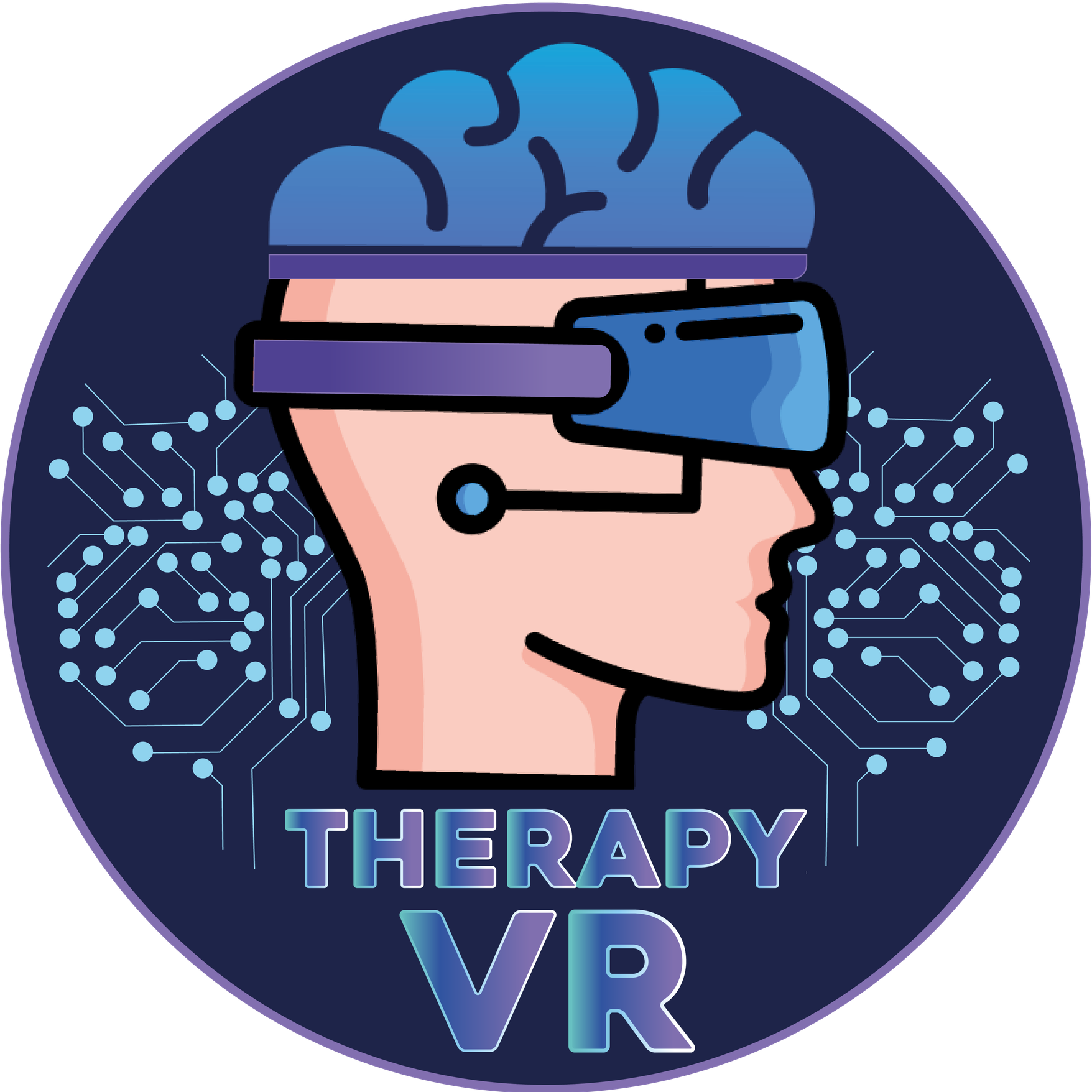 Logo VR
