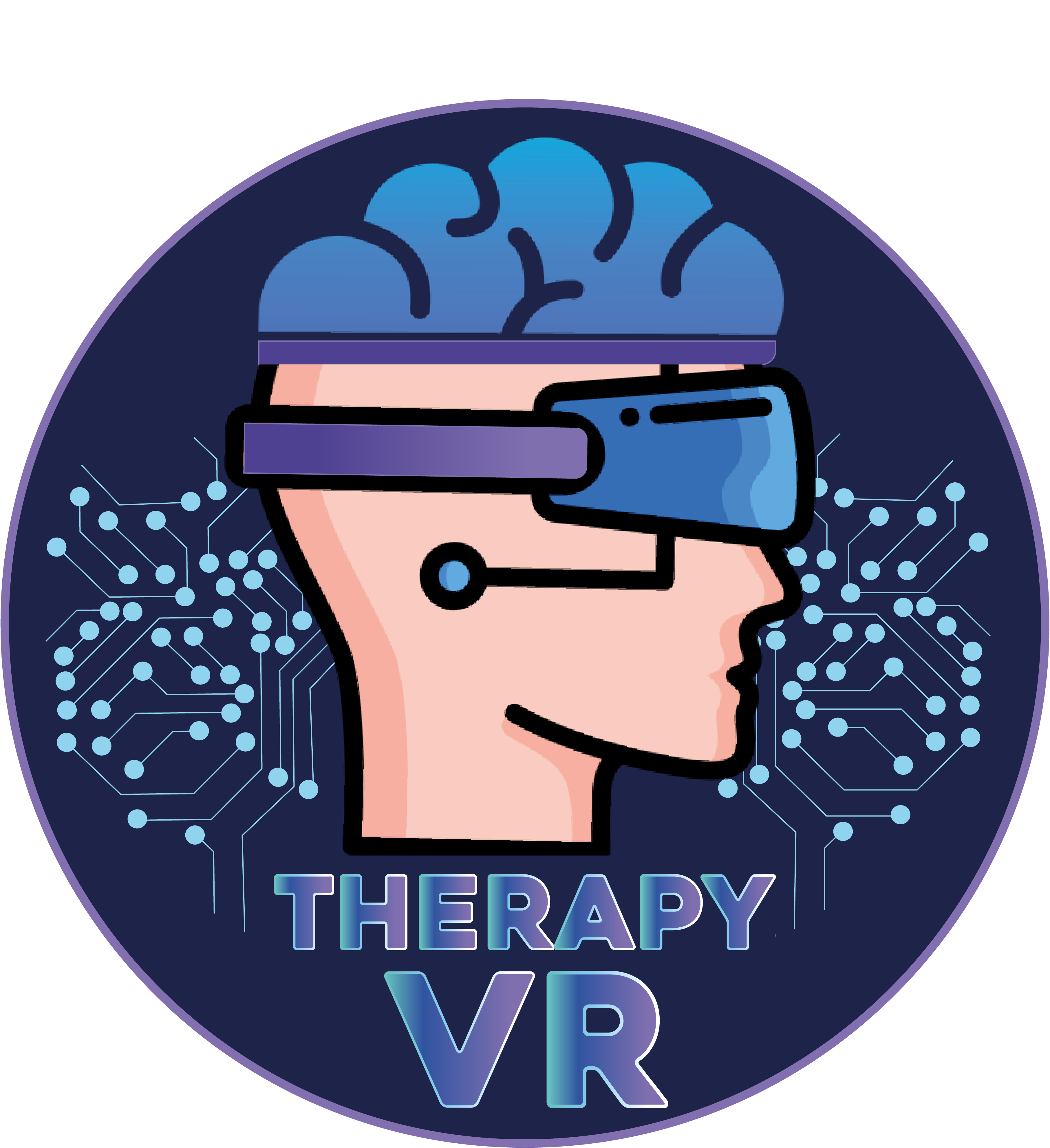 Logo VR