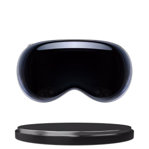 Apple Vision Pro